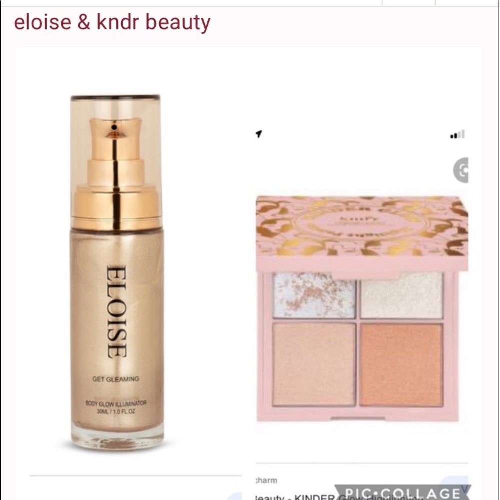High end Beauty Bundle